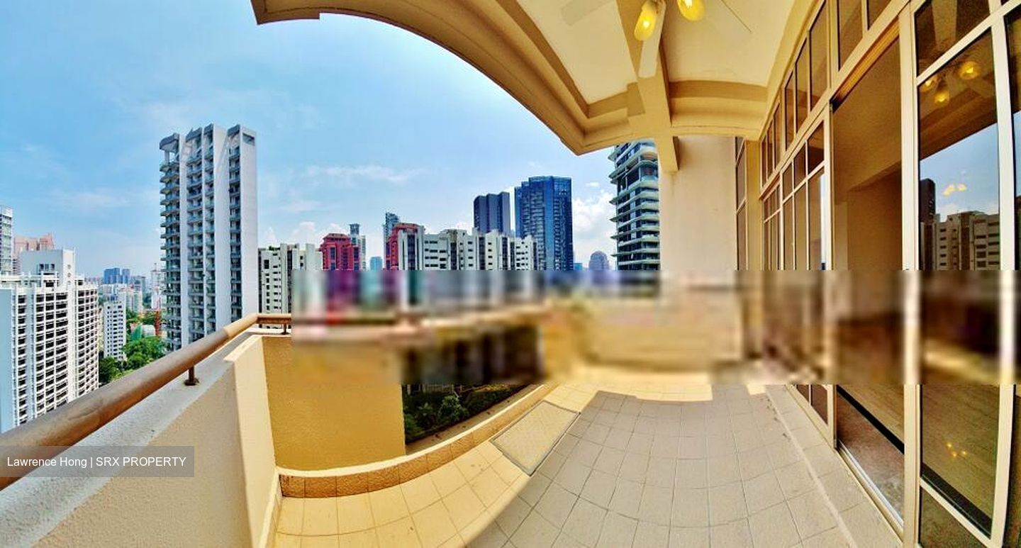 Leonie Condotel (D9), Condominium #456466851